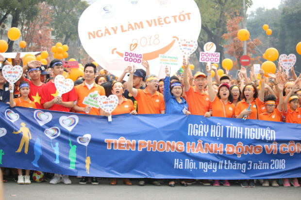 FPT – Tiên phong kiến tạo kỷ nguyên số Việt Nam