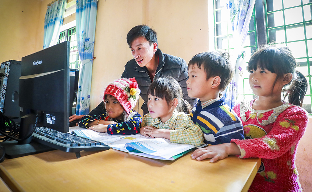 Viettel – Từ khát vọng người lính đến doanh nghiệp kiến tạo xã hội số