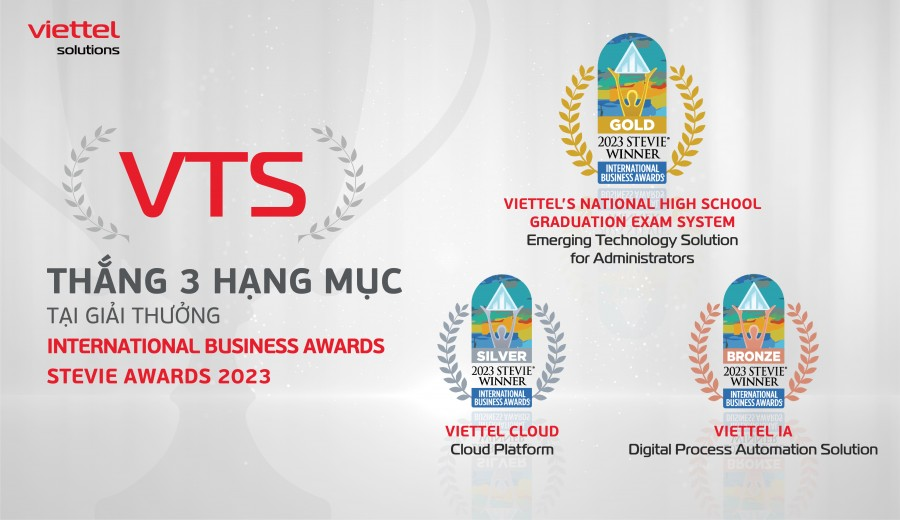 Viettel – Từ khát vọng người lính đến doanh nghiệp kiến tạo xã hội số