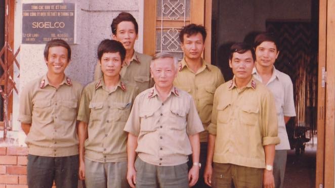 Viettel – Từ khát vọng người lính đến doanh nghiệp kiến tạo xã hội số