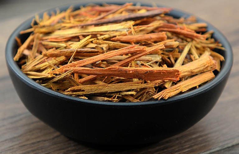 Thuốc lý huyết trong y học cổ truyền