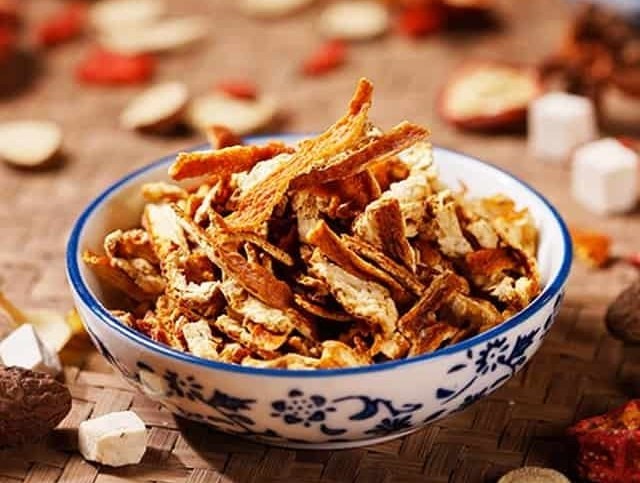 Thuốc lý khí trong y học cổ truyền: Cơ sở lý luận, phân loại và giá trị ứng dụng lâm sàng