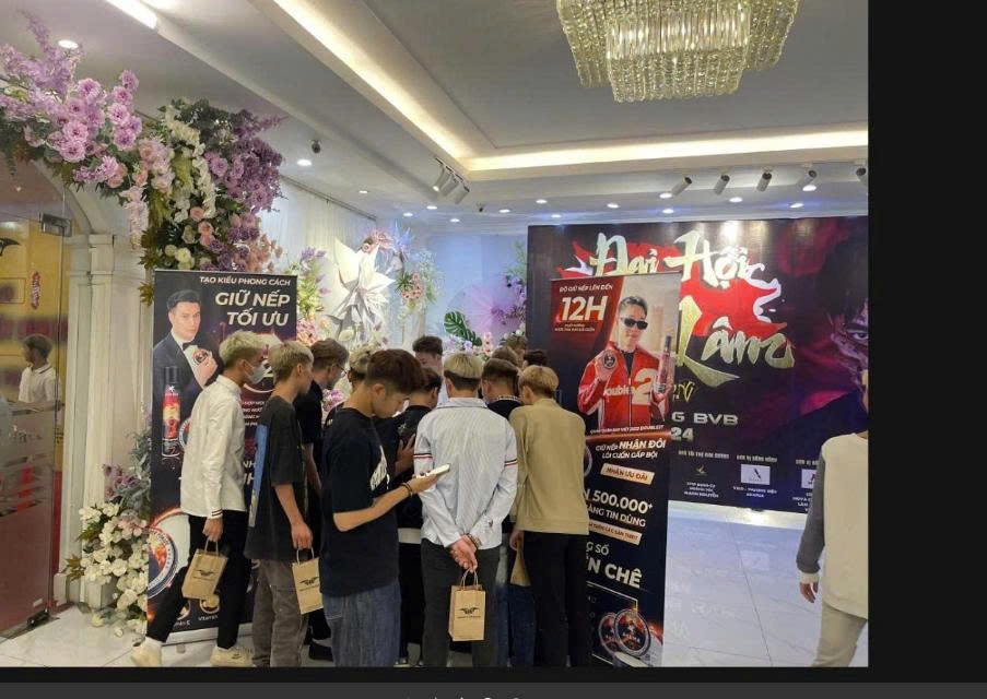 AKUMA - Đồng hành cùng giới barber Việt: Khi phong cách dẫn đến một cộng đồng sáng tạo