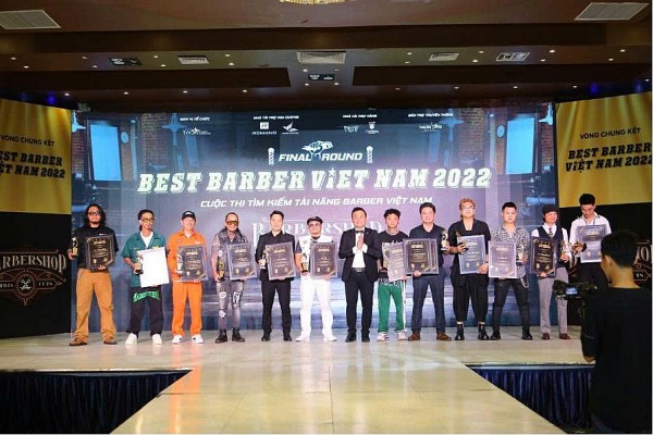 AKUMA - Đồng hành cùng giới barber Việt: Khi phong cách dẫn đến một cộng đồng sáng tạo
