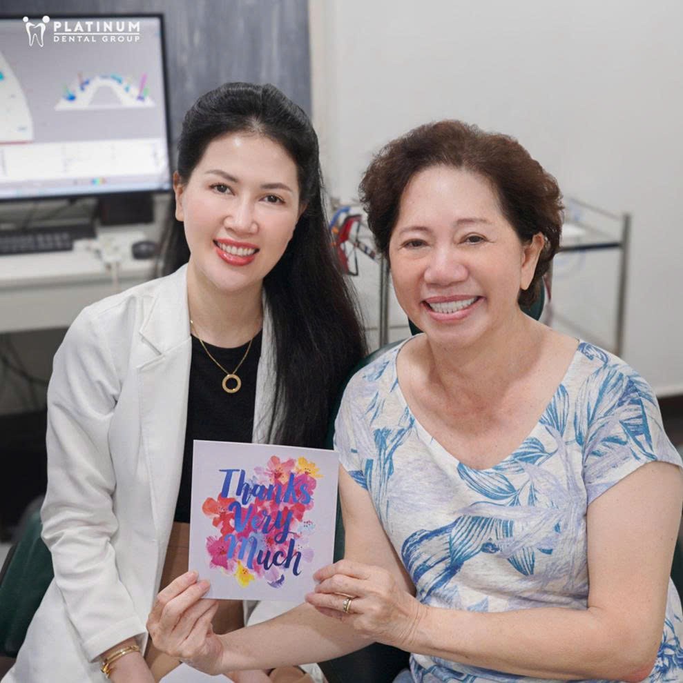 Bọc răng sứ: Chọn giá hay chọn bác sĩ? Nỗi băn khoăn của nhiều người Việt