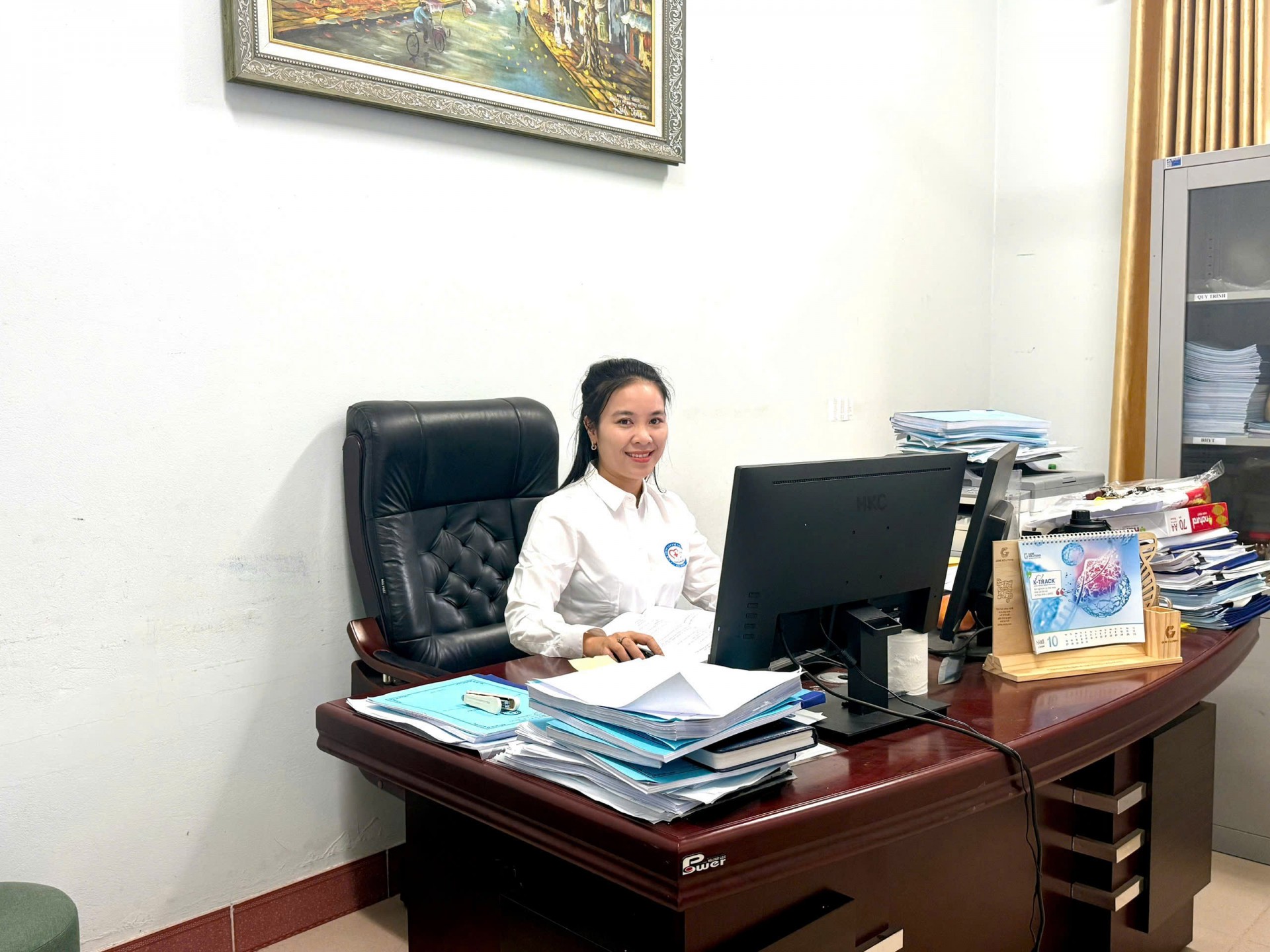 Đại Đồng (Bắc Ninh): Quyết tâm chuyển mình, tạo làn sóng phát triển an sinh xã hội và hạ tầng hiện đại