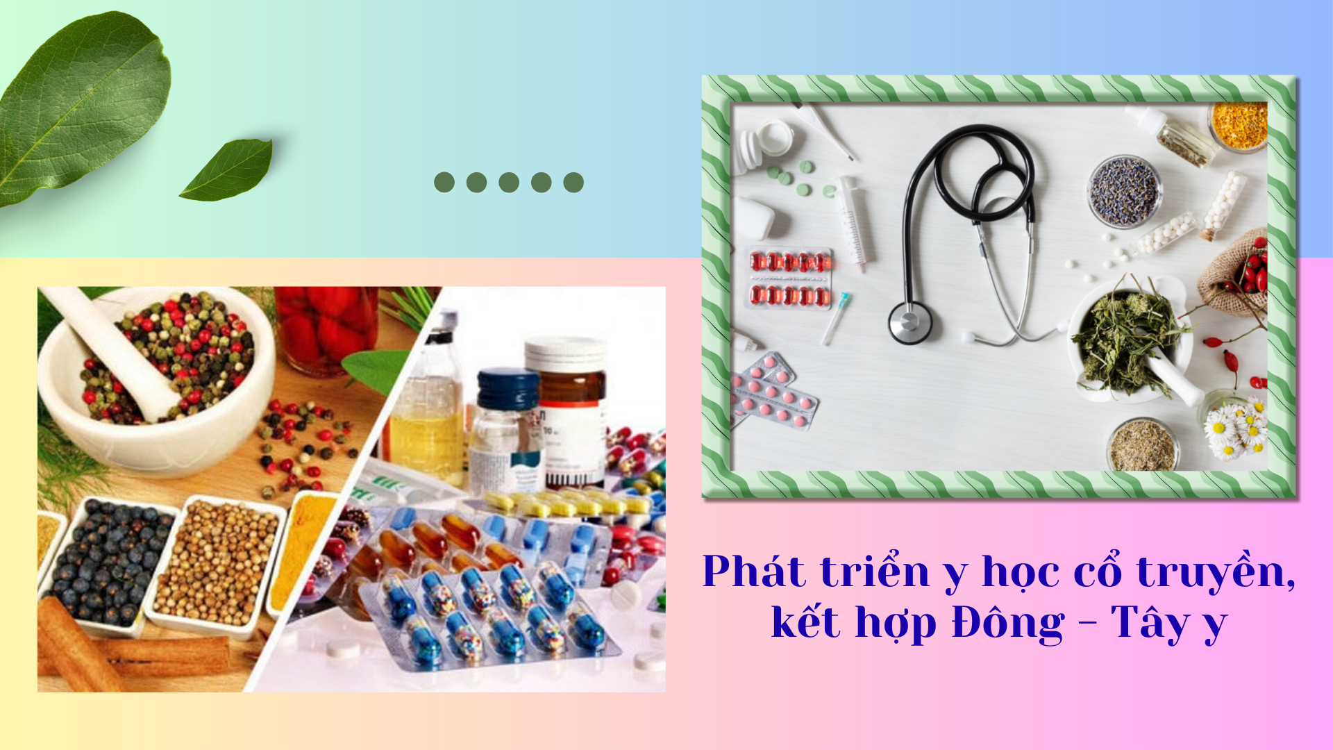 [E-Magazine] 10 dấu ấn nổi bật của ngành Y tế năm 2025