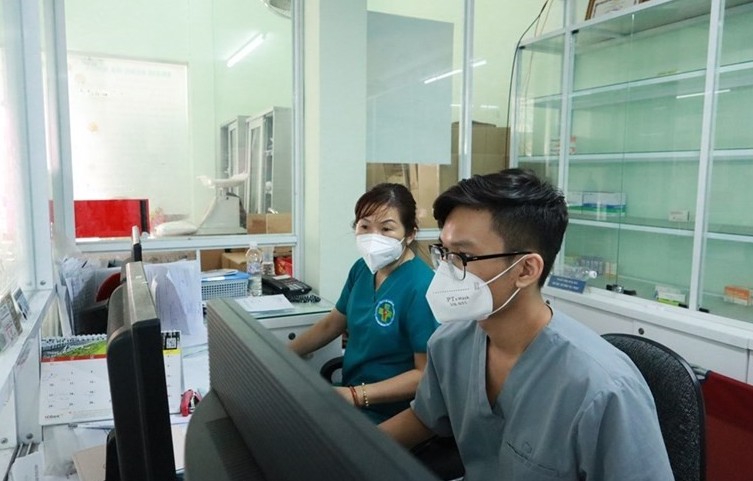 TP HCM sắp xếp lại hệ thống y tế cơ sở theo hướng gần dân