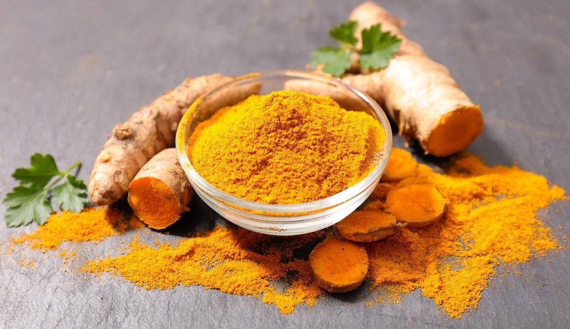 Củ nghệ - Gia vị quen thuộc, bài thuốc mộc mạc từ gian bếp