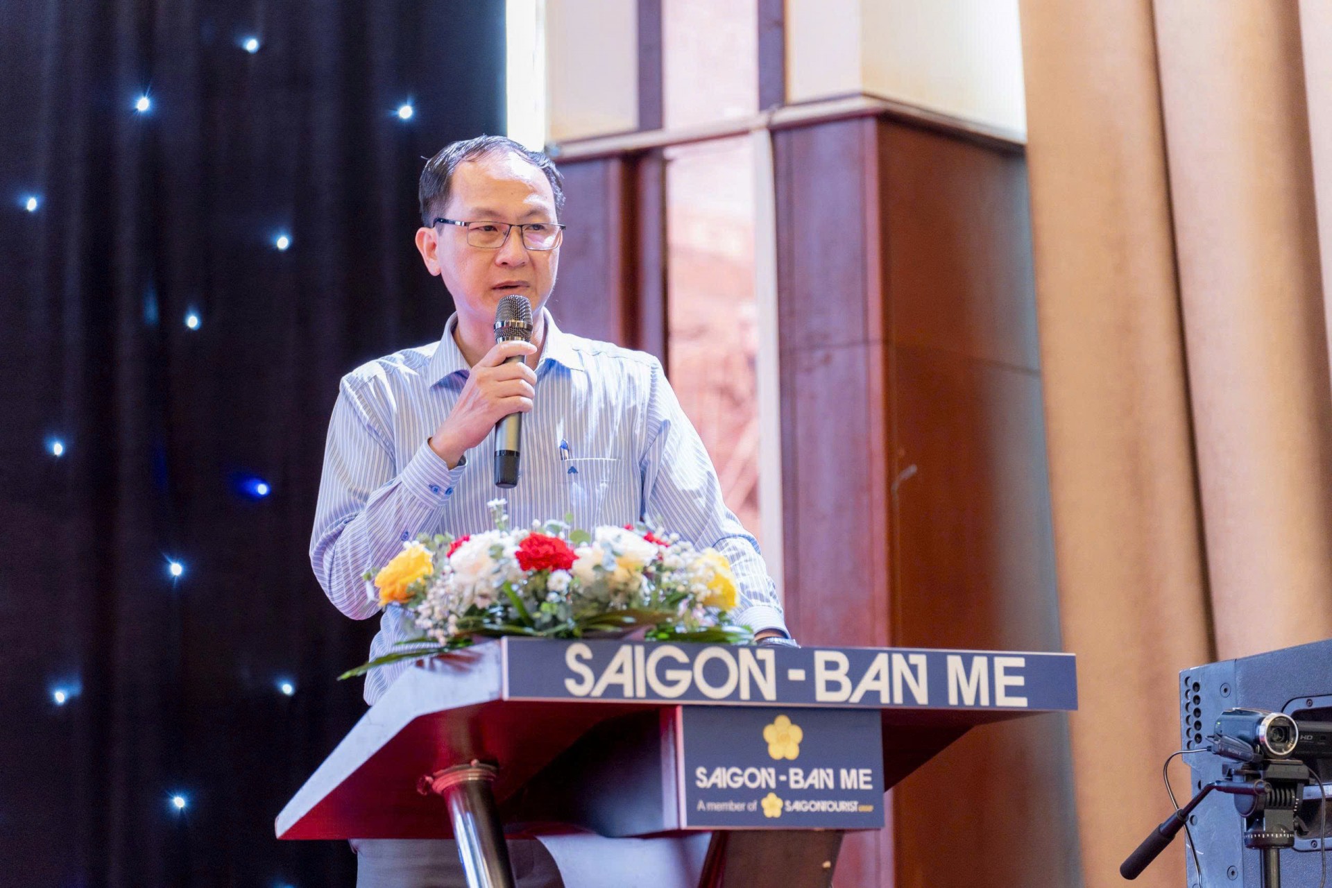 Diễn đàn công nghệ tưới tiết kiệm nước cho nông nghiệp thông minh vùng Nam Trung Bộ – Tây Nguyên