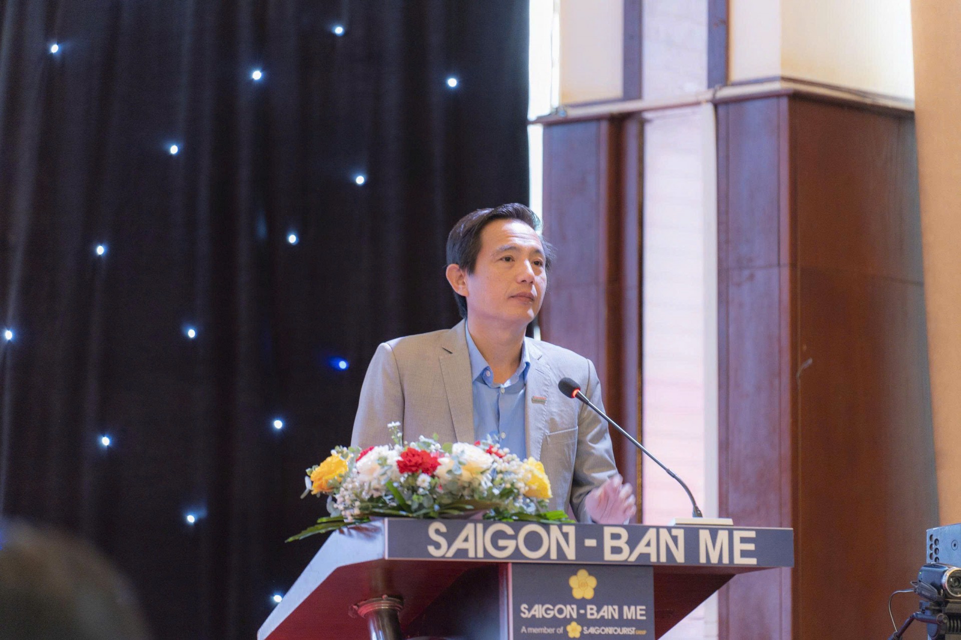 Diễn đàn công nghệ tưới tiết kiệm nước cho nông nghiệp thông minh vùng Nam Trung Bộ – Tây Nguyên