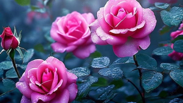 Dự báo thời tiết ngày 30/12/2025: Bắc Bộ sáng có mưa rải rác, trời rét