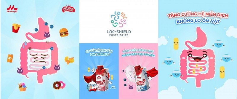 Đồng hành cùng WeYoung Gala 2025: Câu chuyện 100 năm vẫn luôn tươi trẻ tự tin của Morinaga Đồng hành cùng WeYoung Gala 2025: Câu chuyện 100 năm vẫn luôn tươi trẻ tự tin của Morinaga