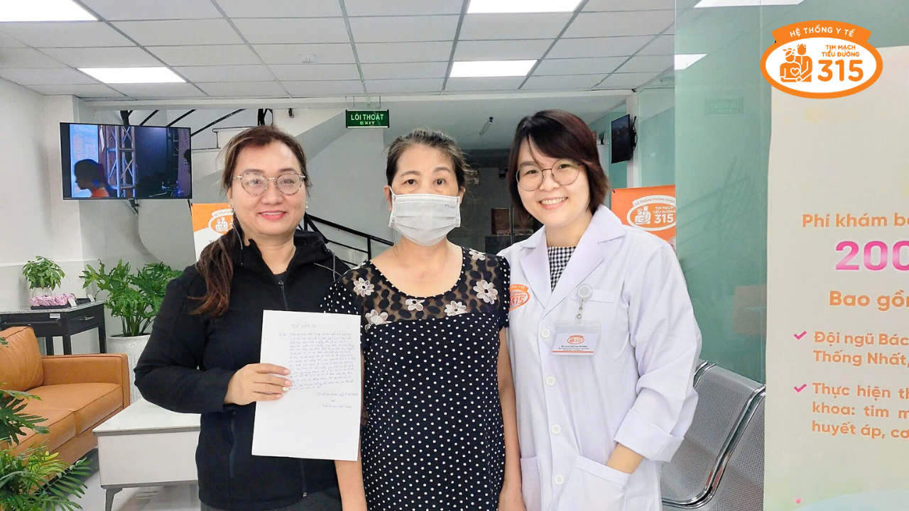 Sống chủ động cùng bệnh mạn tính - giảm gánh nặng tuổi già