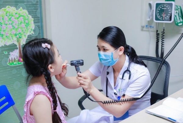 Những chính sách y tế quan trọng có hiệu lực từ năm 2026