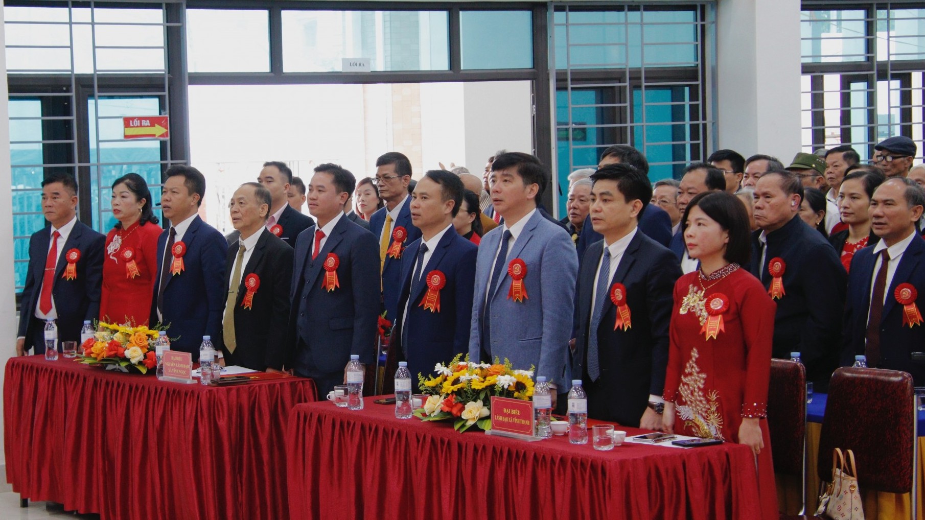 Phát hành cuốn “Lịch sử hình thành, phát triển của Chi bộ Đảng và Nhân dân thôn Ngọc Chi”