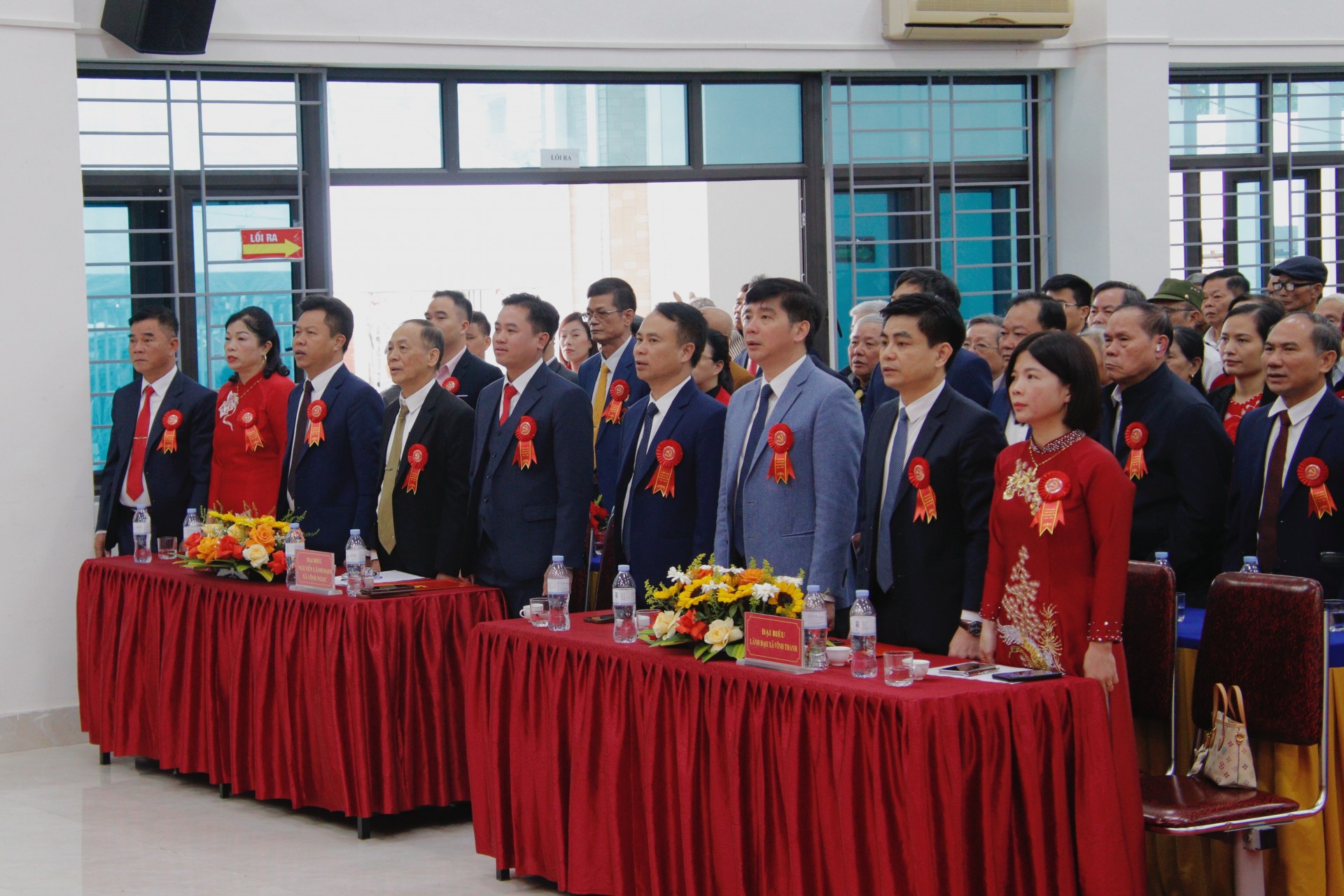 Phát hành cuốn “Lịch sử hình thành, phát triển của Chi bộ Đảng và Nhân dân thôn Ngọc Chi”