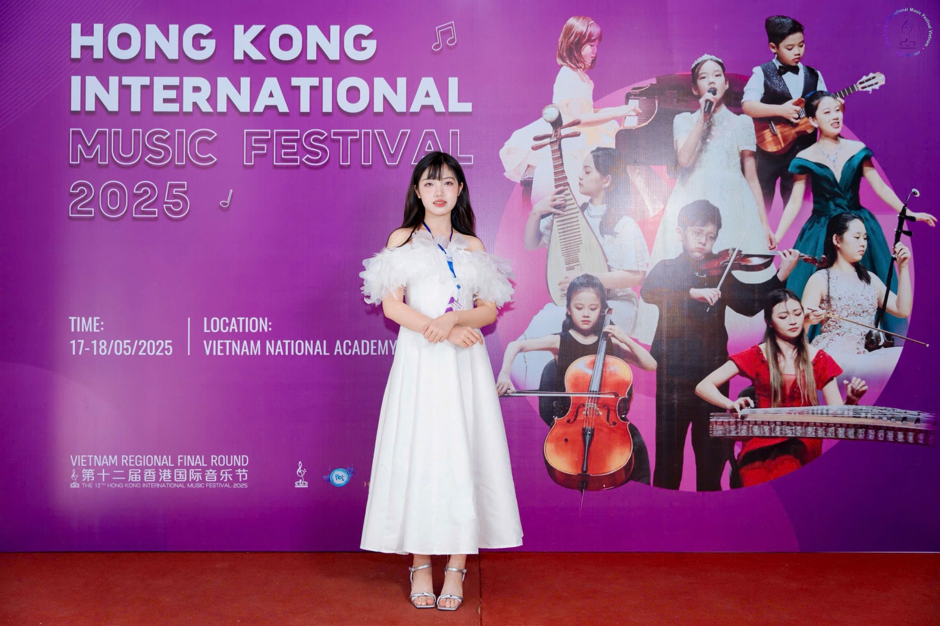 Bắc Ninh vinh danh các 