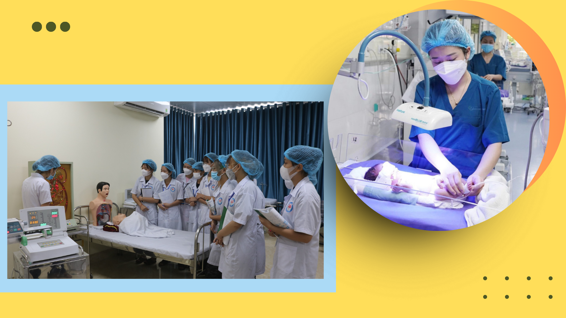 [E-Magazine] Đột phá chính sách y tế hướng tới mục tiêu “Vì một Việt Nam khỏe mạnh”