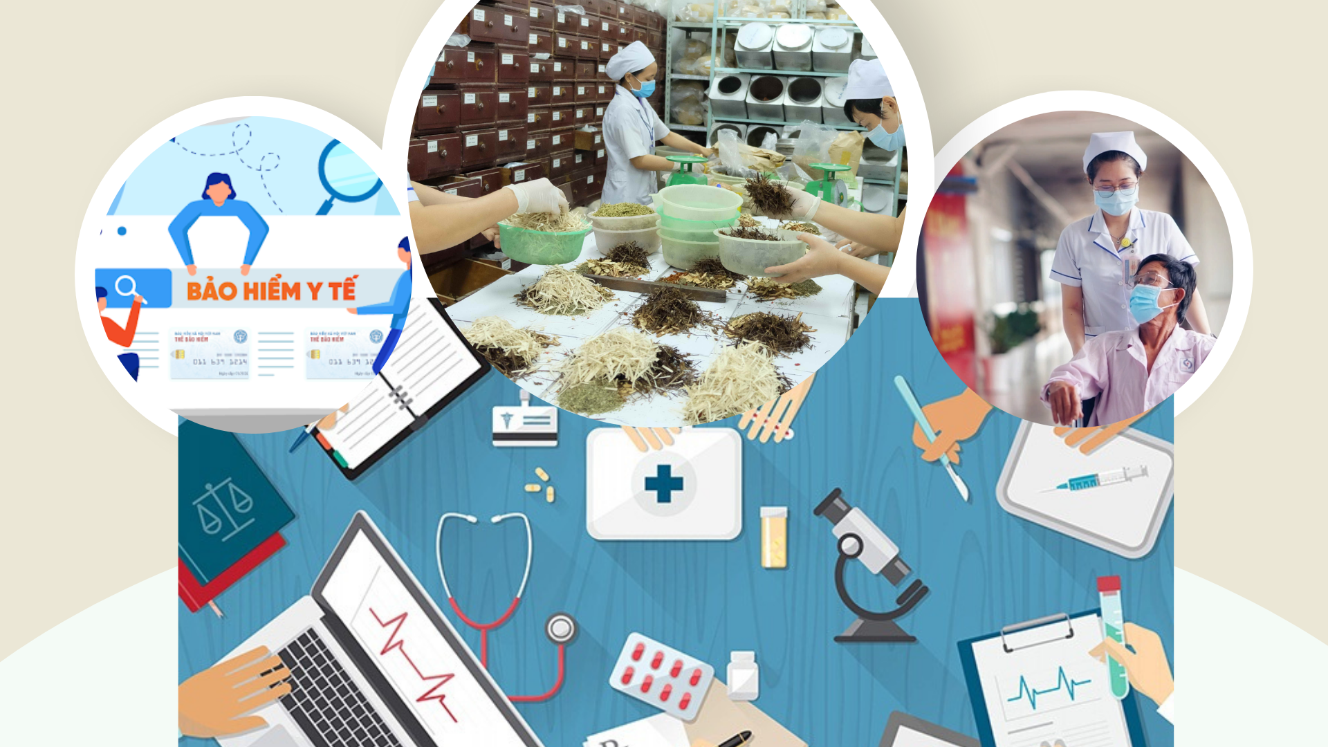 [E-Magazine] Đột phá chính sách y tế hướng tới mục tiêu “Vì một Việt Nam khỏe mạnh”