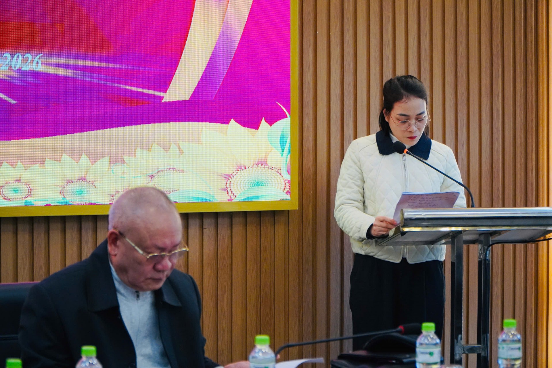 Chi hội Nam Y Hùng Vương tổng kết hoạt động năm 2025: Bền bỉ giữ lửa Nam Y, lan tỏa giá trị Y học cổ truyền vì cộng đồng