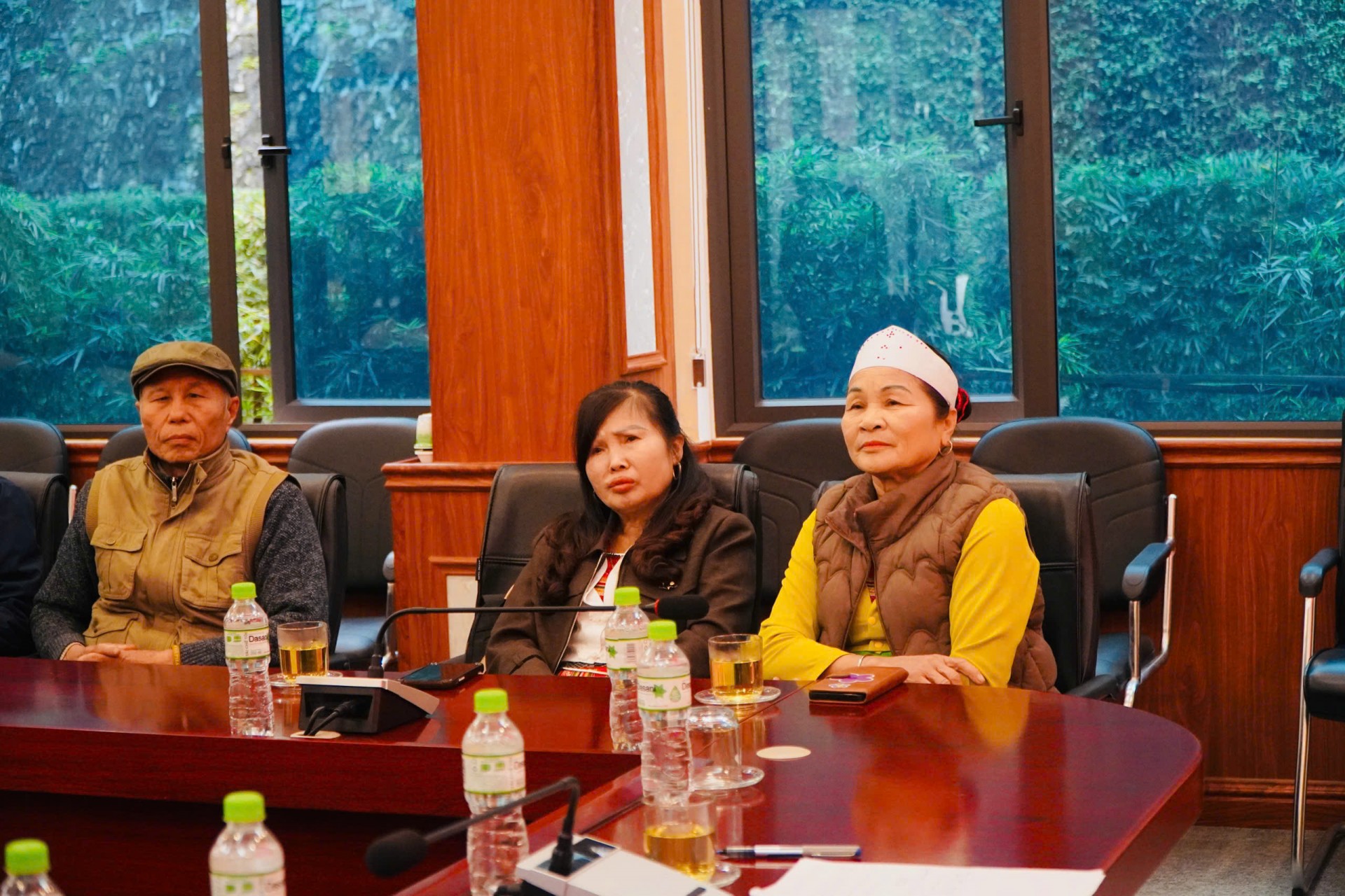 Chi hội Nam Y Hùng Vương tổng kết hoạt động năm 2025: Bền bỉ giữ lửa Nam Y, lan tỏa giá trị Y học cổ truyền vì cộng đồng