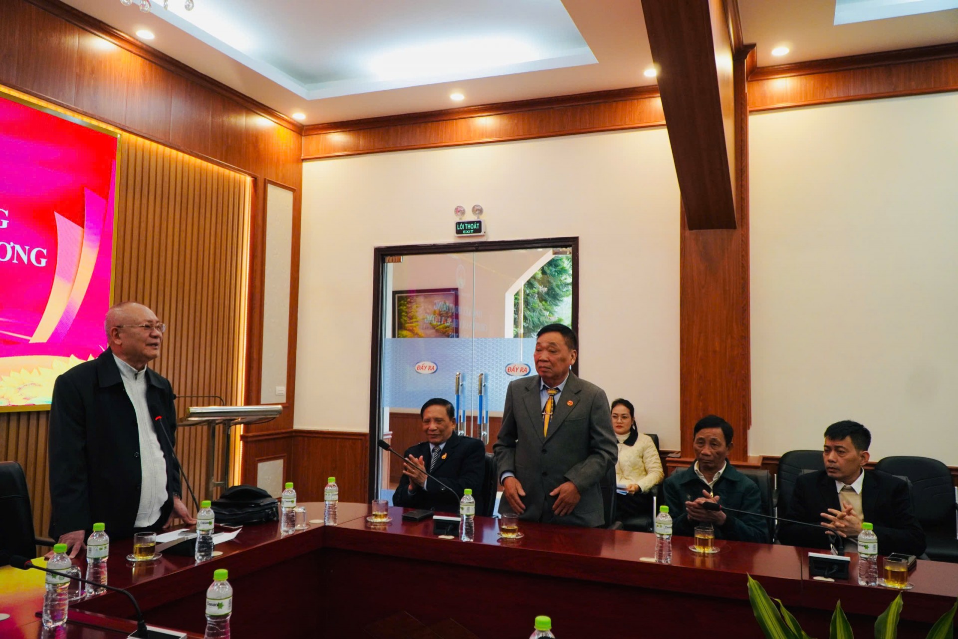 Chi hội Nam Y Hùng Vương tổng kết hoạt động năm 2025: Bền bỉ giữ lửa Nam Y, lan tỏa giá trị Y học cổ truyền vì cộng đồng