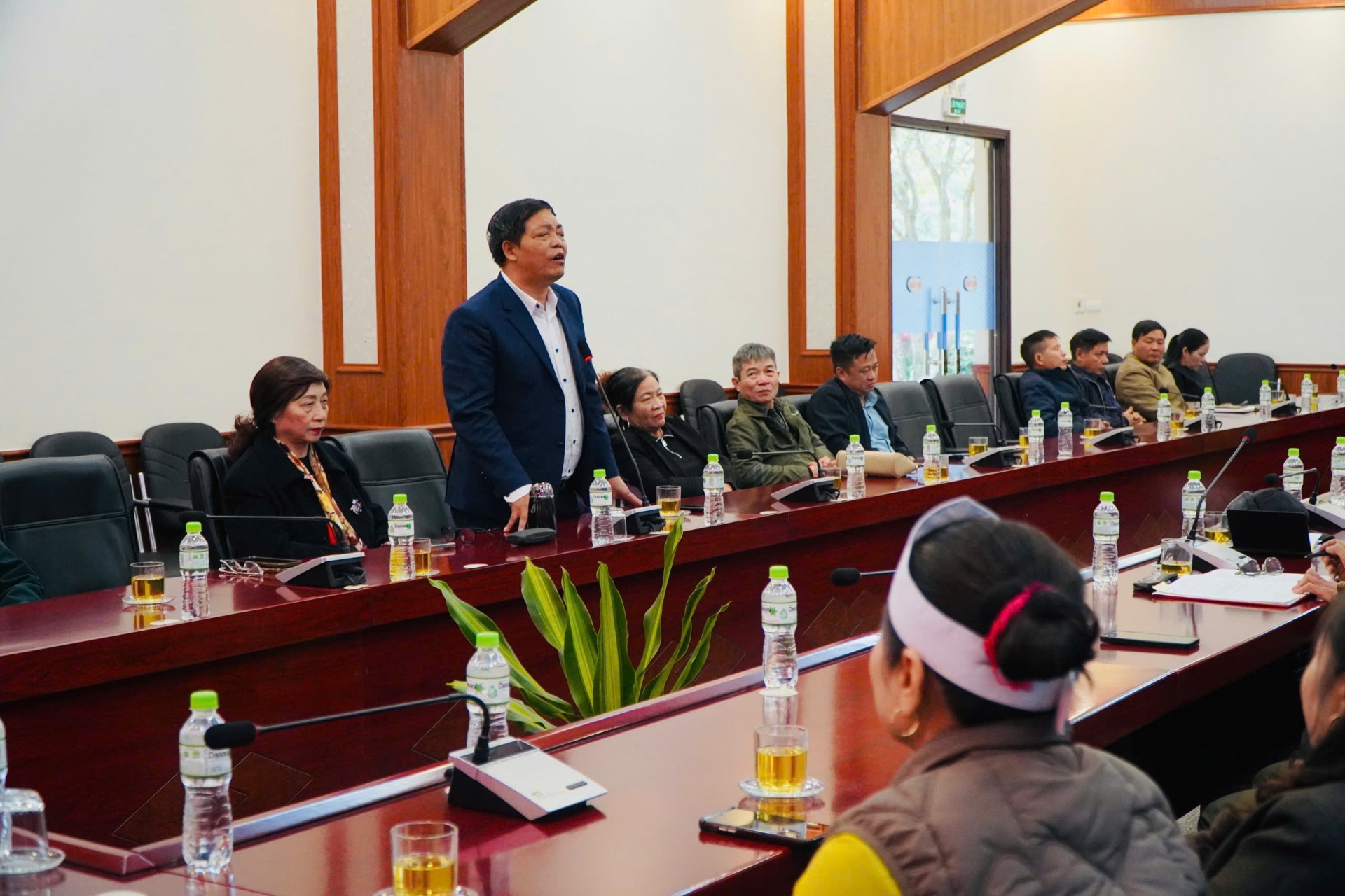 Chi hội Nam Y Hùng Vương tổng kết hoạt động năm 2025: Bền bỉ giữ lửa Nam Y, lan tỏa giá trị Y học cổ truyền vì cộng đồng