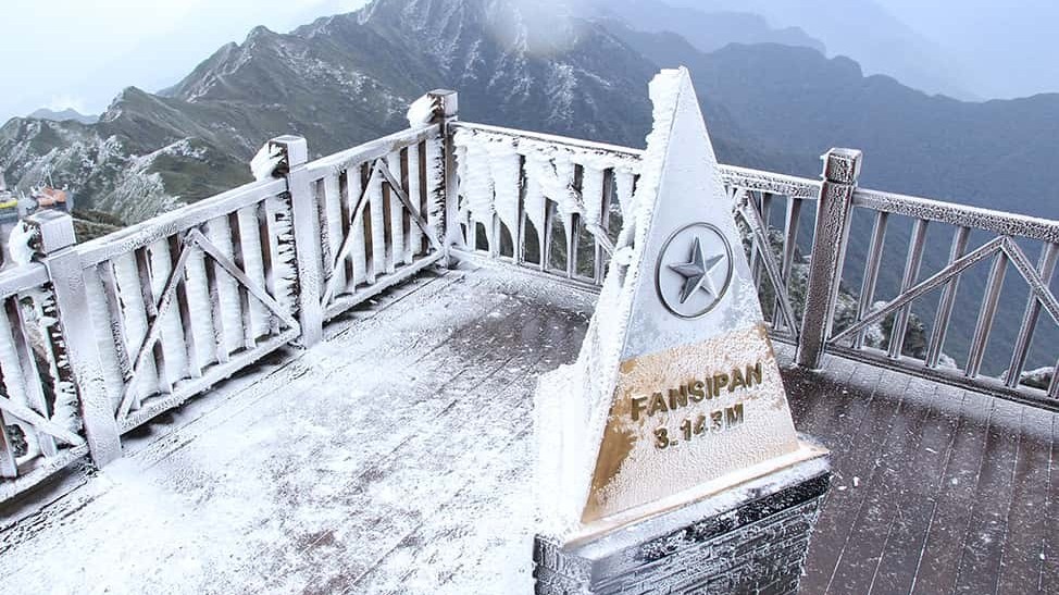 Dự báo thời tiết ngày 3/1/2026: Miền Bắc rét đậm, có nơi rét hại