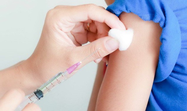 Tăng cường tiêm chủng vaccine và các biện pháp phòng, chống bệnh bại liệt