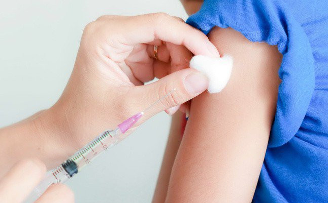 Tăng cường tiêm chủng vaccine và các biện pháp phòng, chống bệnh bại liệt