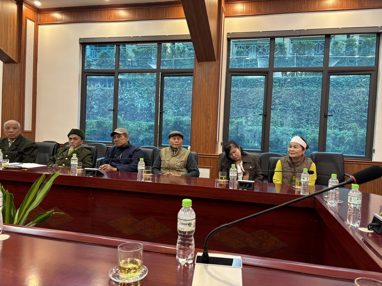 Chi hội Nam y Hùng Vương tổng kết hoạt động năm 2025: Bền bỉ giữ lửa Nam Y, lan tỏa giá trị Y học cổ truyền vì cộng đồng