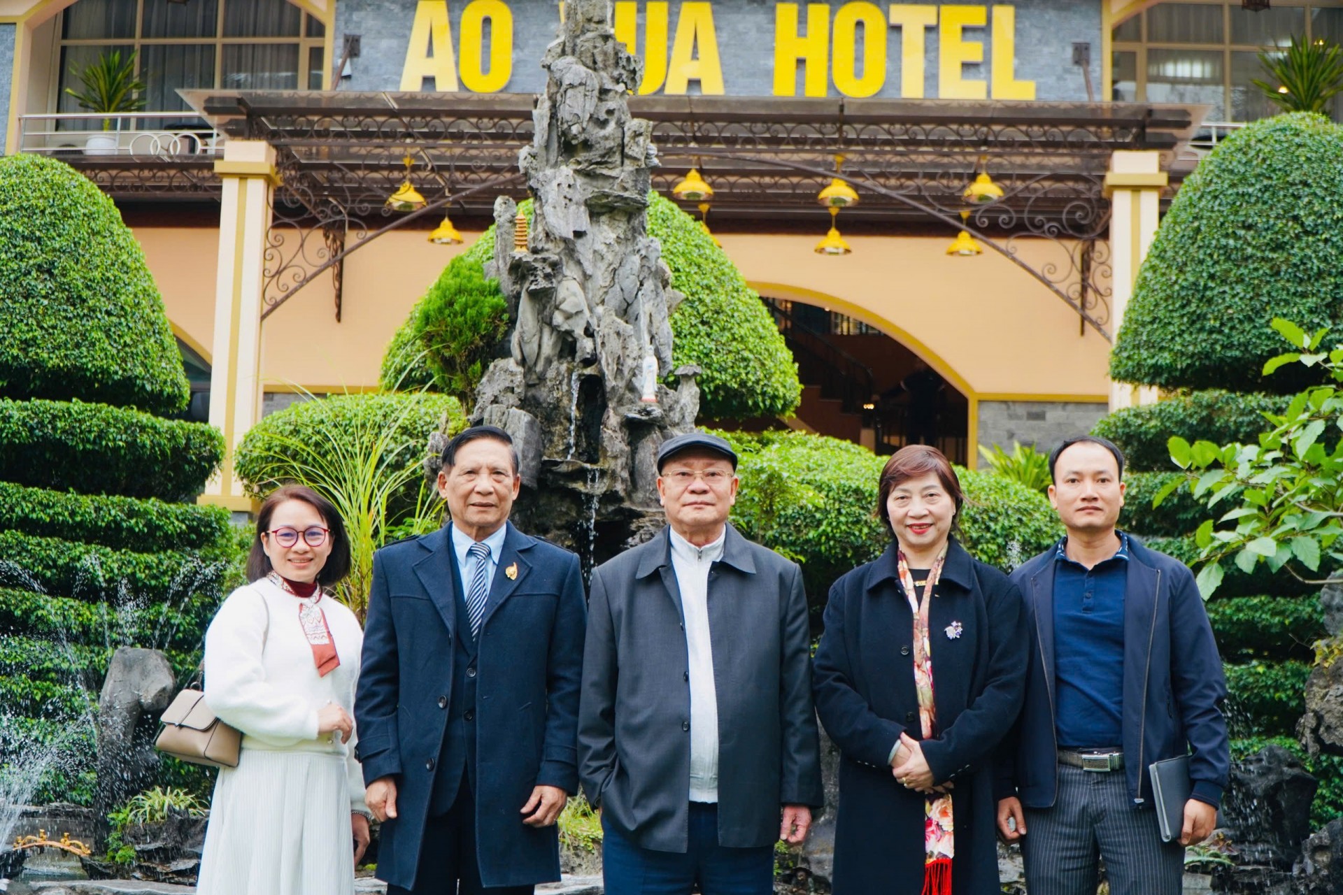 Chi hội Nam y Hùng Vương tổng kết hoạt động năm 2025: Bền bỉ giữ lửa Nam Y, lan tỏa giá trị Y học cổ truyền vì cộng đồng