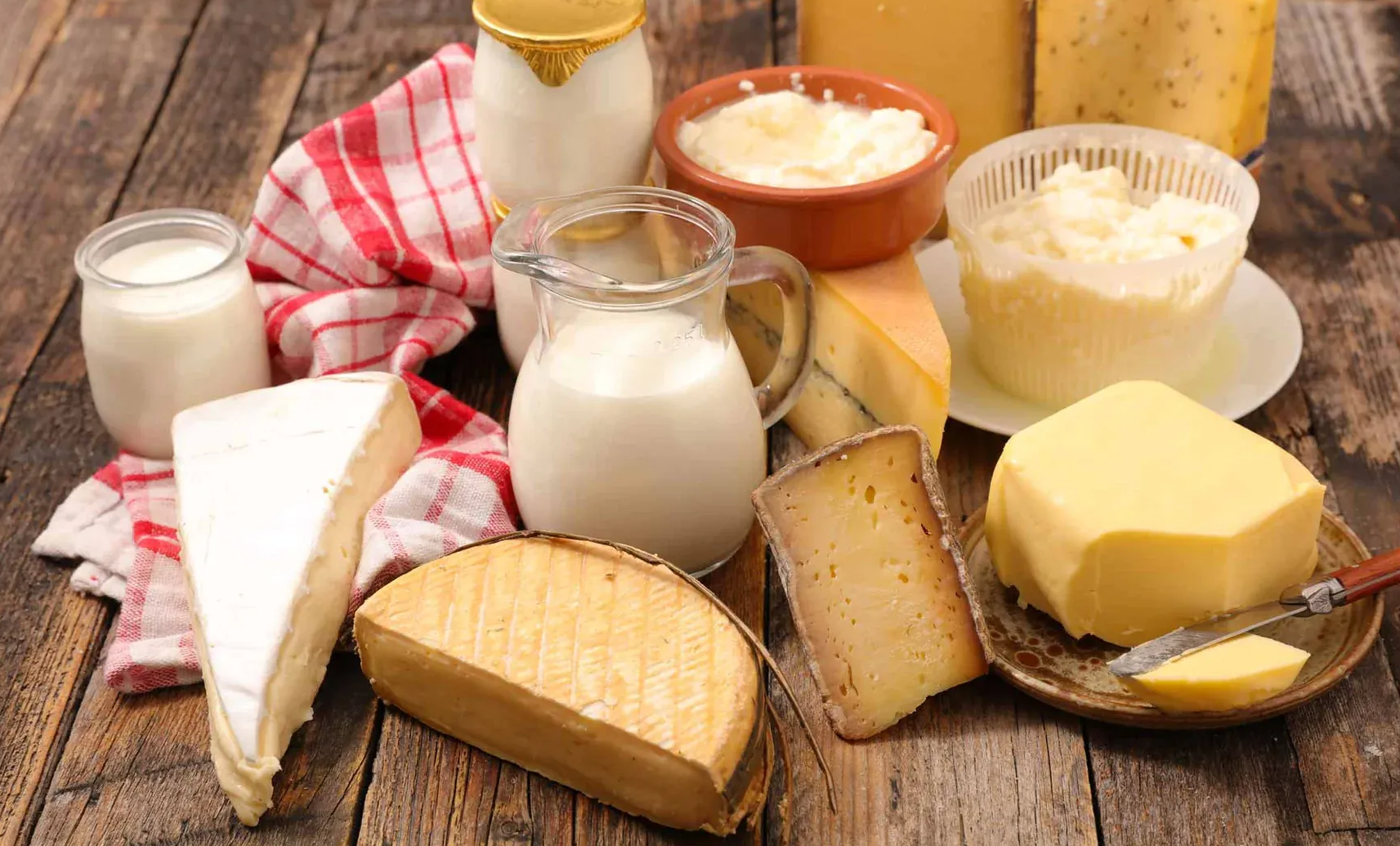 Top thực phẩm giàu chất béo lành mạnh có lợi cho tim mạch