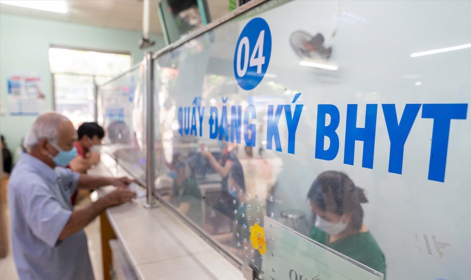 11 nhóm đối tượng được hưởng 100% bảo hiểm y tế từ 1/1/2026