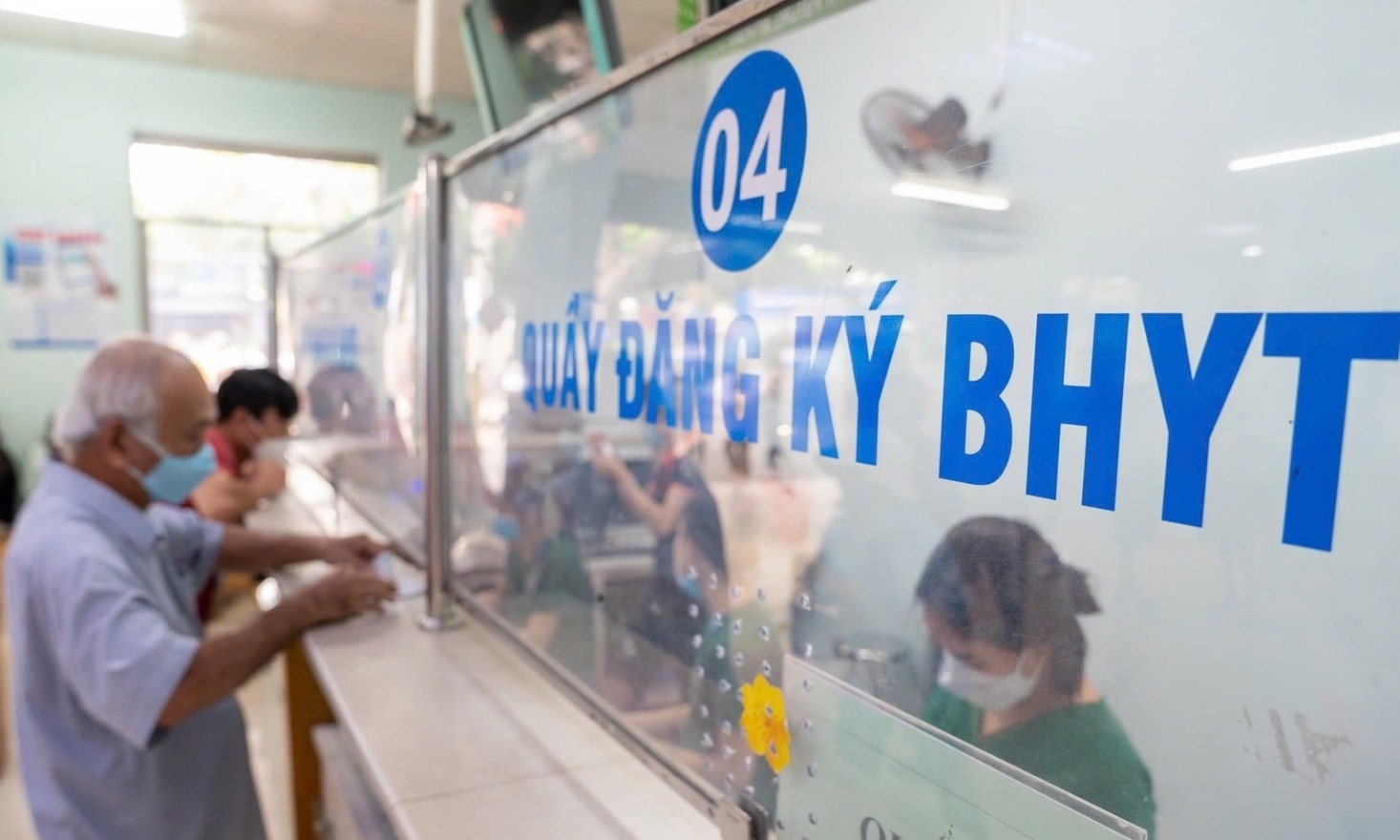 11 nhóm đối tượng được hưởng 100% bảo hiểm y tế từ 1/1/2026