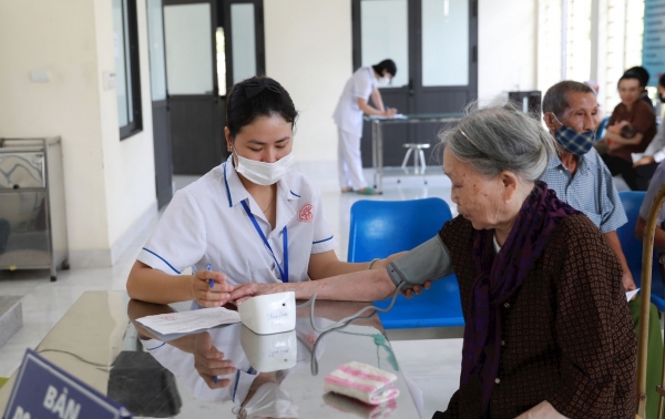 Hướng dẫn thực hiện chức năng, nhiệm vụ của trạm y tế xã từ năm 2026