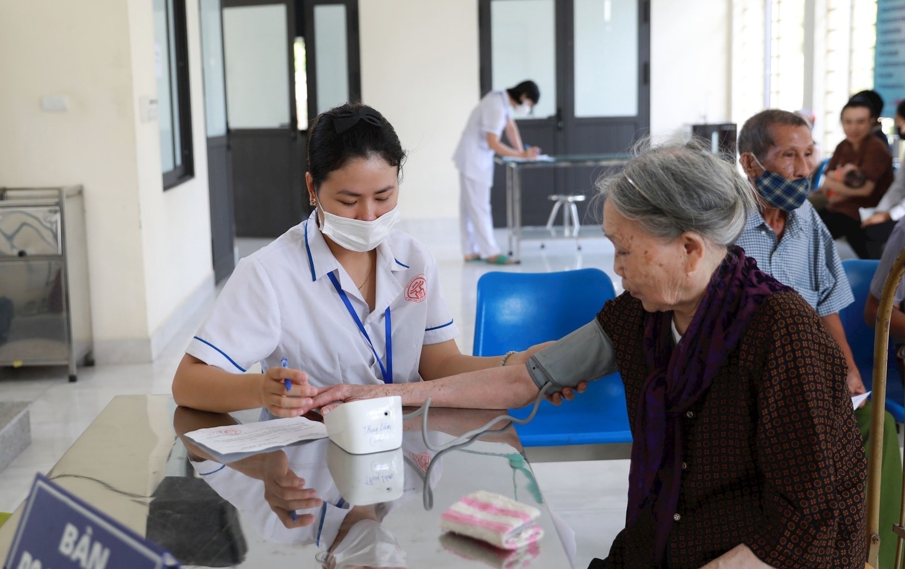 Hướng dẫn thực hiện chức năng, nhiệm vụ của trạm y tế xã từ năm 2026