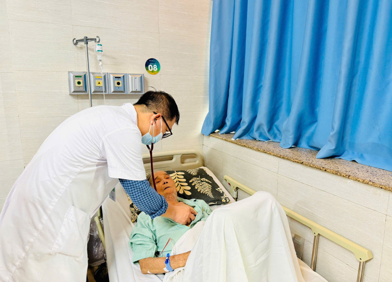 Cảnh báo bệnh lý thần kinh, hô hấp vào mùa lạnh Cảnh báo bệnh lý thần kinh, hô hấp vào mùa lạnh