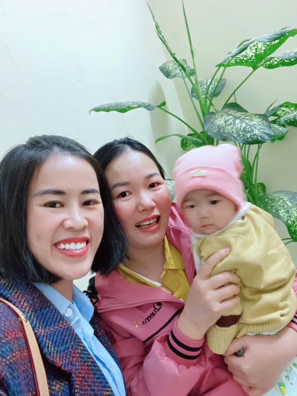 Từ nhịp tim mong manh đến sứ mệnh lan tỏa giá trị an yên