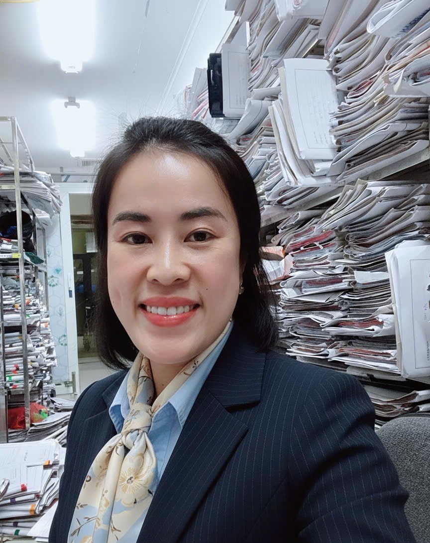 Từ nhịp tim mong manh đến sứ mệnh lan tỏa giá trị an yên