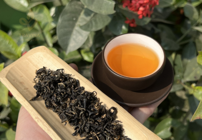 Ông Đỗ Hữu Thuận và hành trình xây dựng trà Việt “sạch từ Tâm”