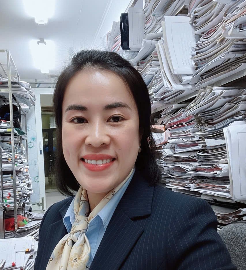 Từ nhịp tim mong manh đến sứ mệnh lan tỏa giá trị an yên