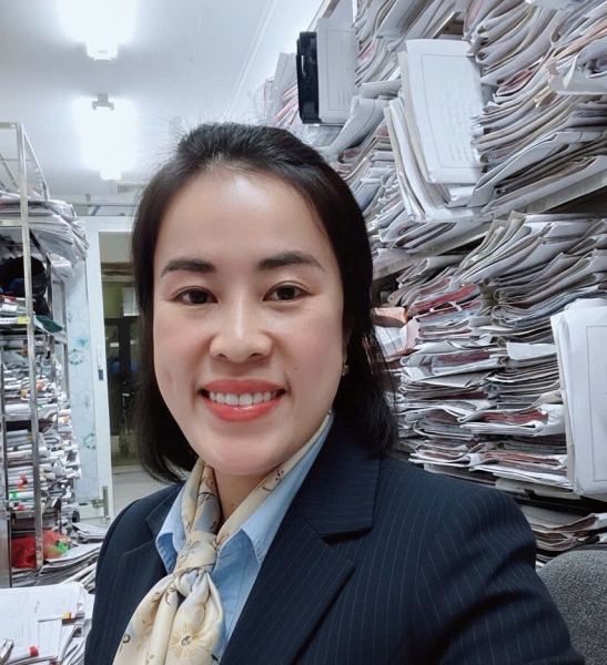 Từ nhịp tim mong manh đến sứ mệnh lan tỏa giá trị an yên