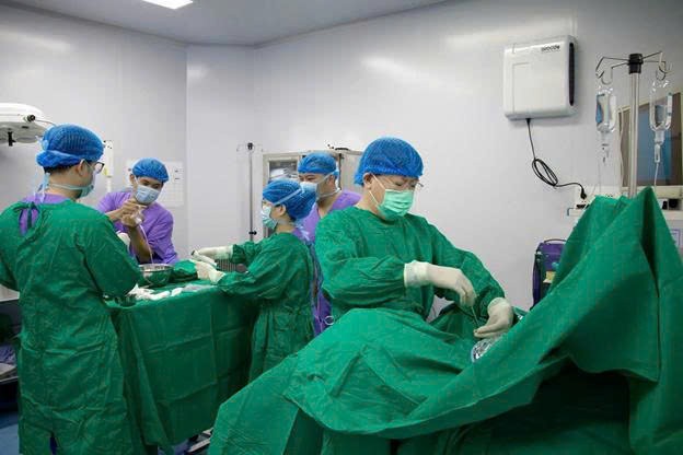 Bệnh viện Thận Hà Nội tiên phong chuyển đổi số: Hướng tới mô hình bệnh viện thông minh Bệnh viện Thận Hà Nội tiên phong chuyển đổi số: Hướng tới mô hình bệnh viện thông minh