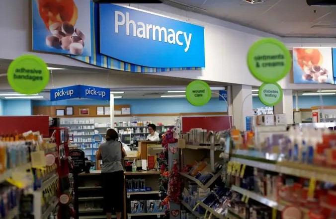 Hơn 350 loại thuốc tại Mỹ dự kiến tăng giá trong năm 2026
