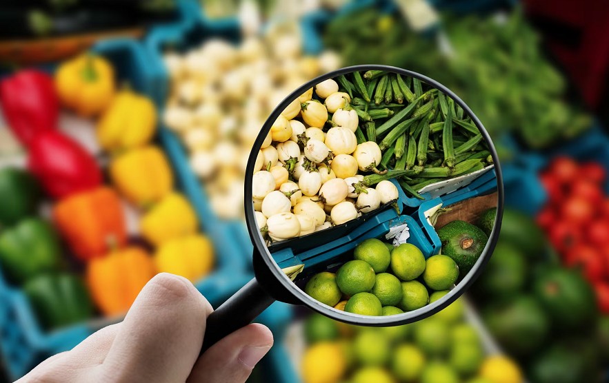 Vì sao cần sửa đổi Luật An toàn thực phẩm?