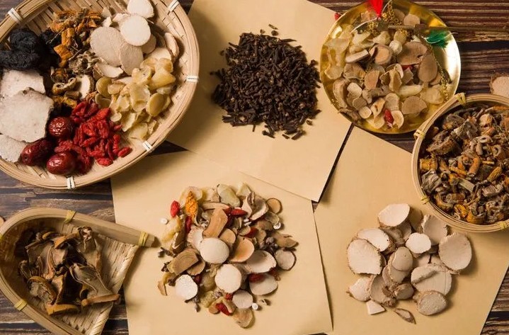 Quy định về kê đơn thuốc cổ truyền, thuốc dược liệu