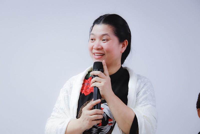 Viện Đông y Việt Nam thẩm định khung chương trình đào tạo, kết nối thực dưỡng cùng NPD Việt Nam