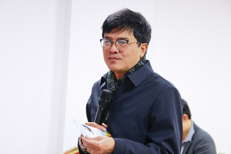 Viện Đông y Việt Nam thẩm định khung chương trình đào tạo, kết nối thực dưỡng cùng NPD Việt Nam